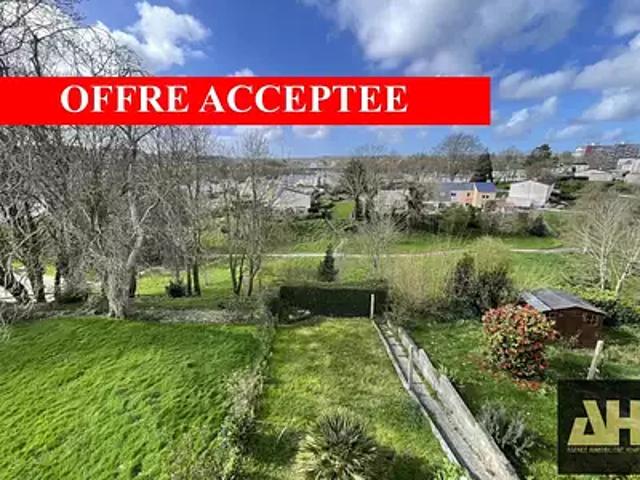 Maison vente à Brest, Bretagne