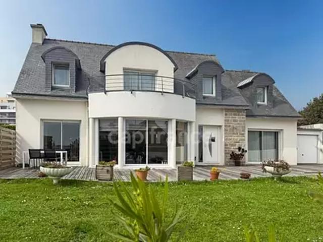 Maison vente à Brest, Bretagne