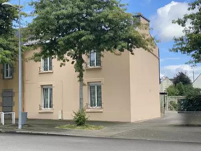 Maison vente à Brest, Bretagne