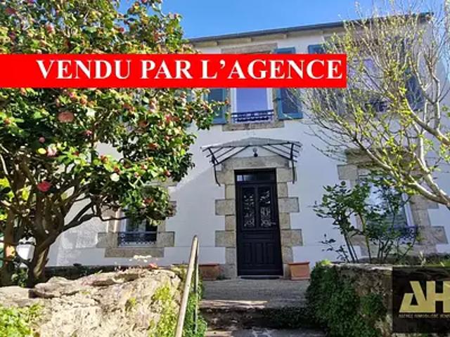 Maison vente à Brest, Bretagne