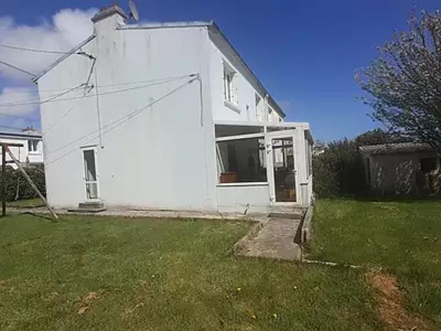 Maison vente à Brest, Bretagne