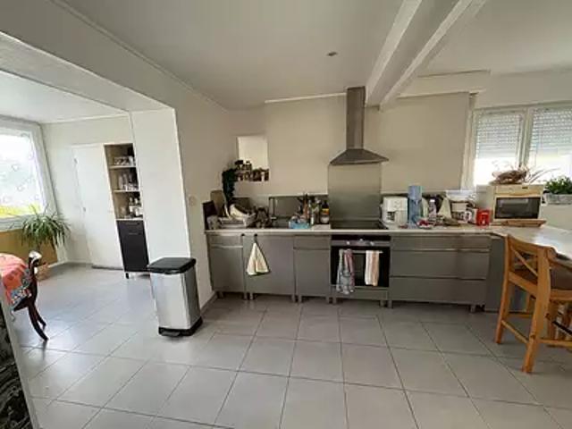 Maison vente à Brest, Bretagne