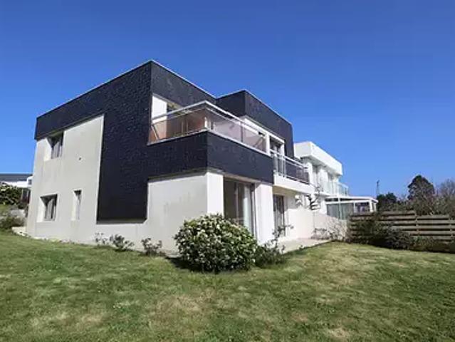 Maison vente à Brest, Bretagne