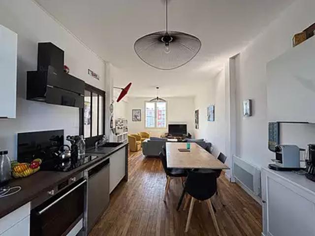 Maison vente à Brest, Bretagne