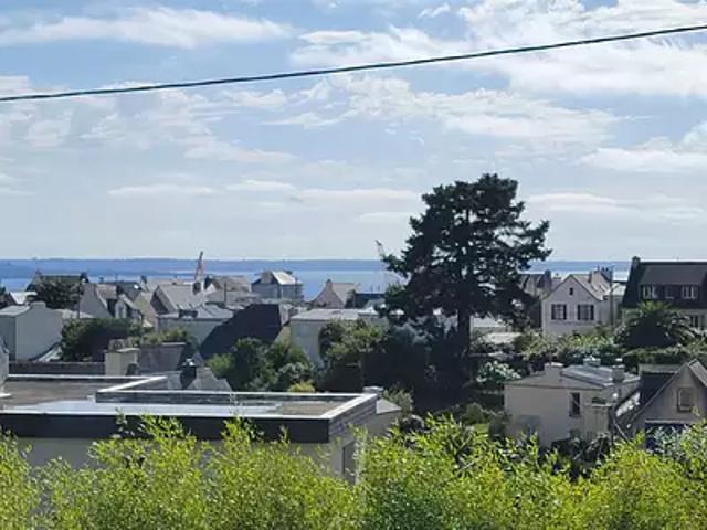 Maison vente à Brest, Bretagne