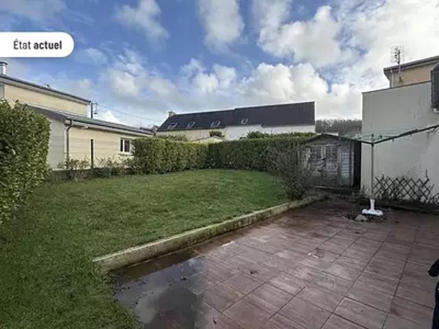Maison vente à Brest, Bretagne