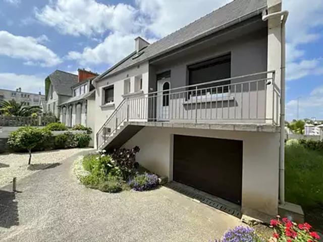 Maison vente à Brest, Bretagne