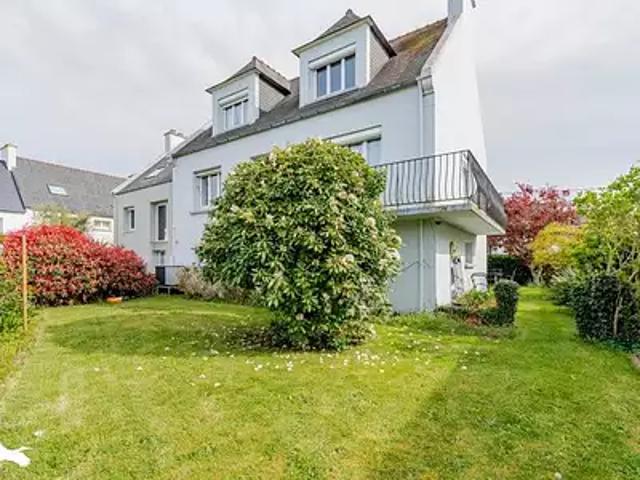 Maison vente à Brest, Bretagne