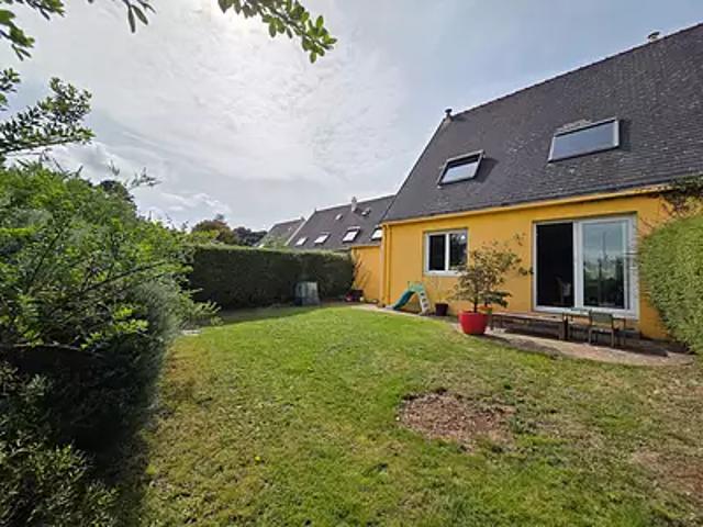 Maison vente à Coat ar Guéven, Brest