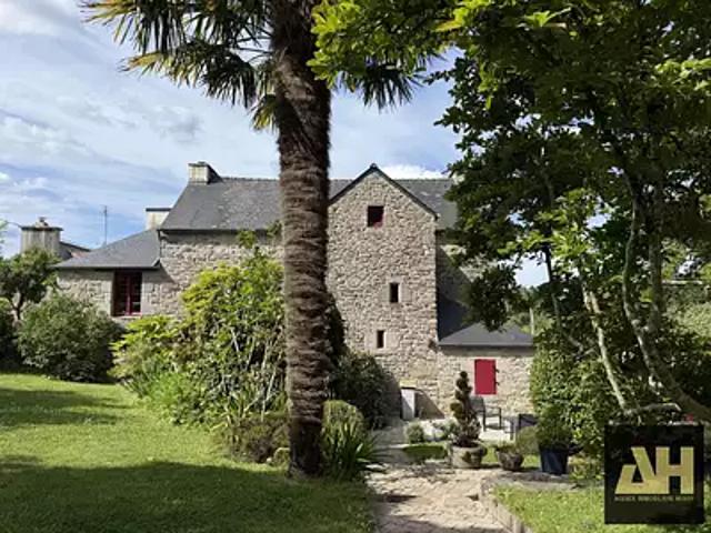Maison vente à Brest, Bretagne