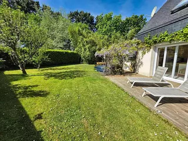 Maison vente à Brest, Bretagne