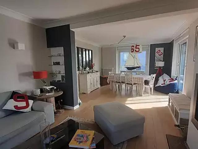 Maison vente à Brest, Bretagne