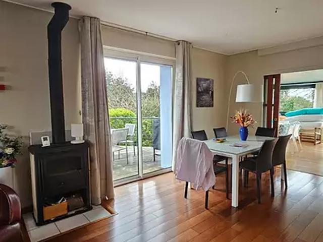 Maison vente à Brest, Bretagne