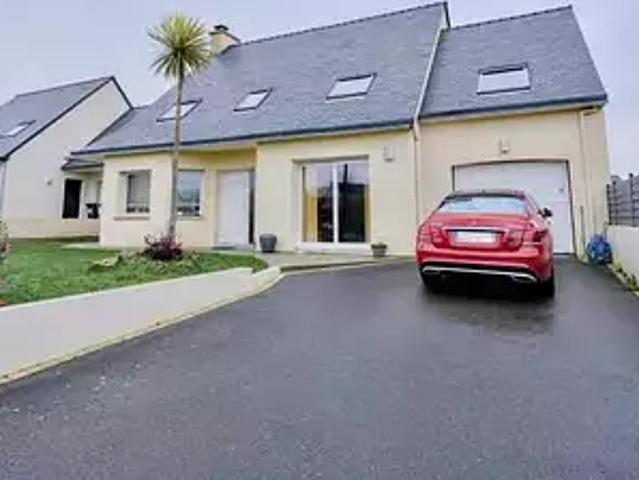 Maison vente à Brest, Bretagne