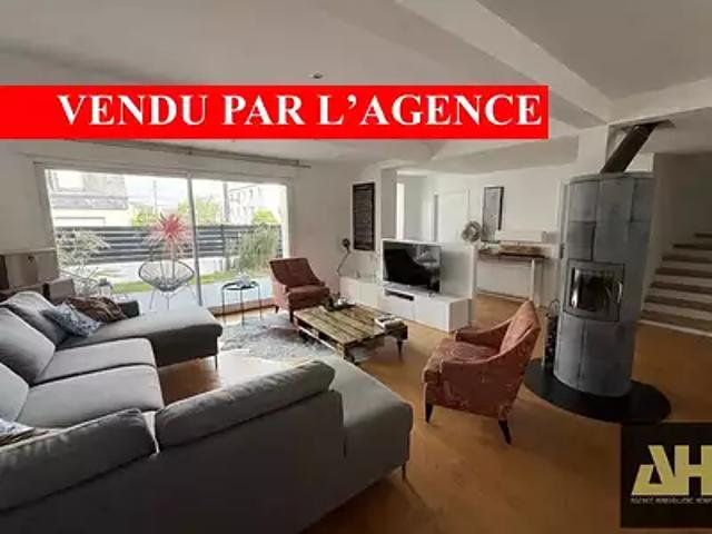 Maison vente à Brest, Bretagne