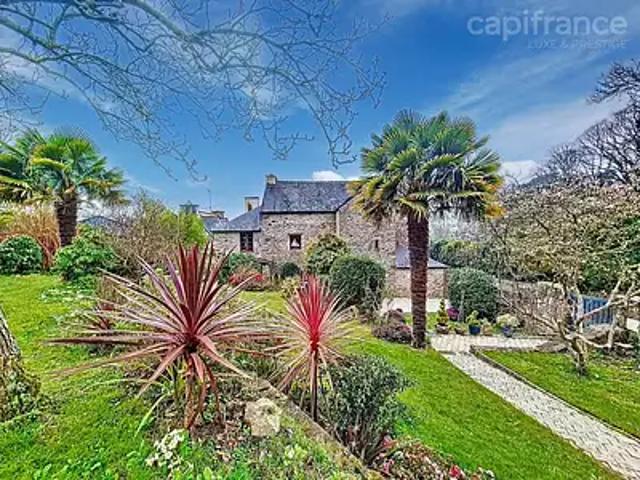 Maison vente à Brest, Bretagne