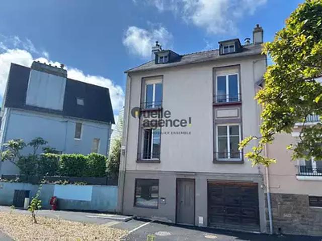 Maison vente à Brest, Bretagne