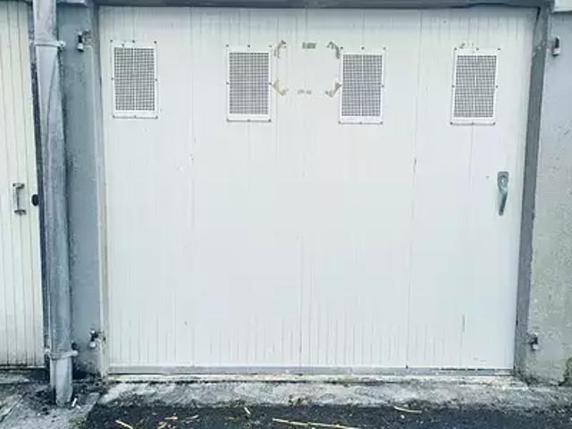 Garage vente à Brest, Bretagne