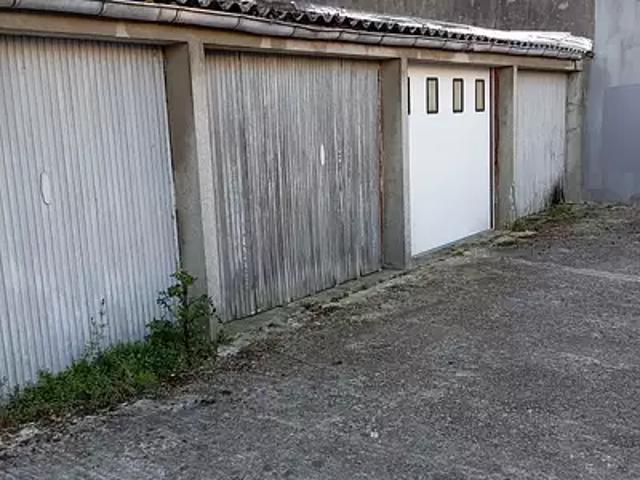 Garage vente à Brest, Bretagne