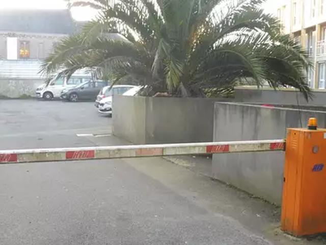 Garage vente à Brest, Bretagne