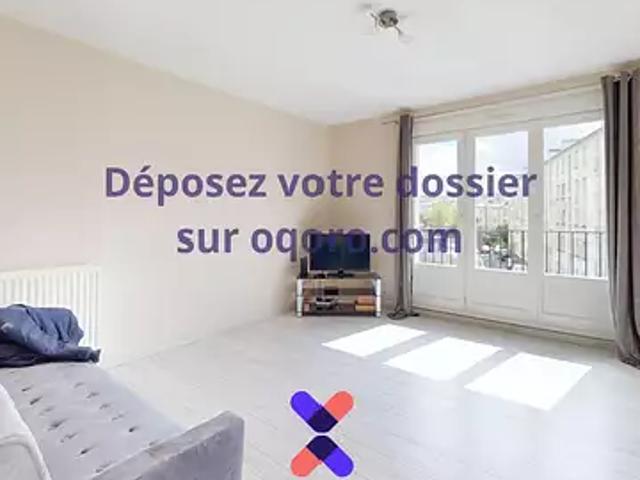 Appartement location à Brest, Bretagne