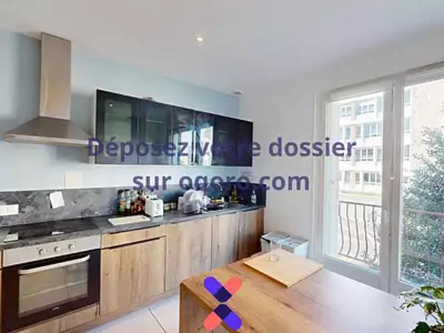 Appartement location à Brest, Bretagne