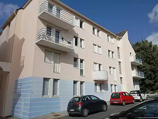 Appartement location à Brest, Bretagne