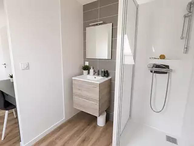 Appartement location à Brest, Bretagne