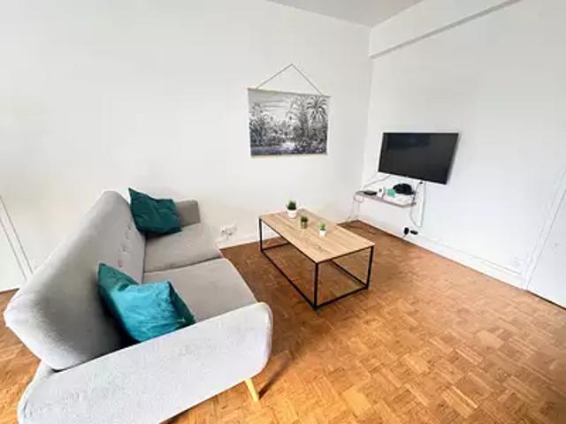 Appartement location à Brest, Bretagne