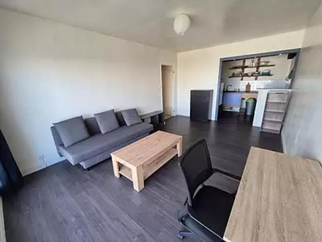 Appartement location à Brest, Bretagne