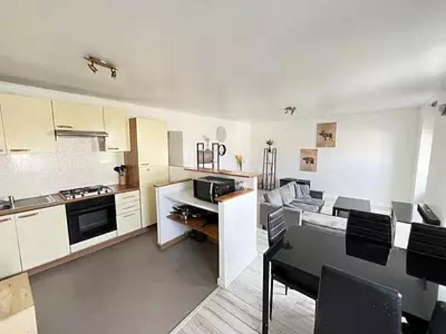 Appartement location à Brest, Bretagne