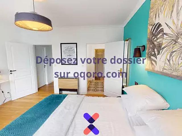 Appartement location à Brest, Bretagne