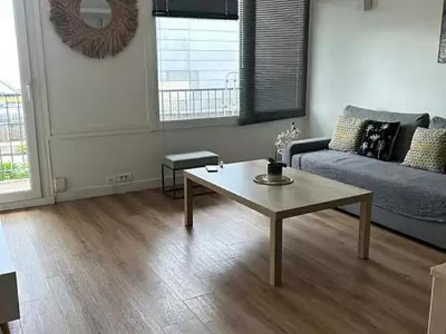 Appartement location à Brest, Bretagne
