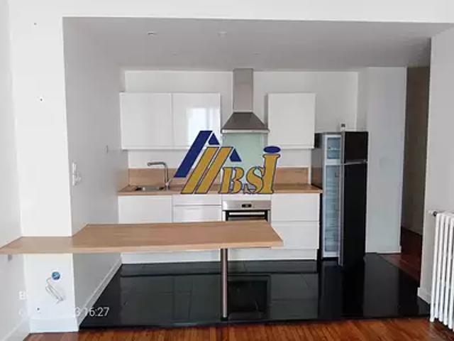 Appartement location à Brest, Bretagne