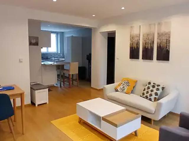 Appartement location à Brest, Bretagne