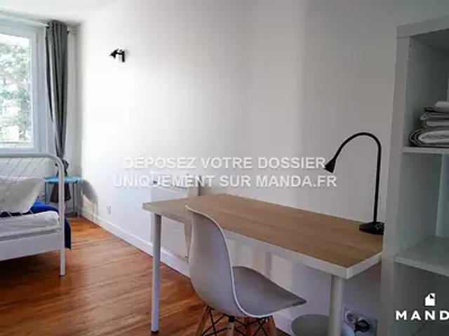 Appartement location à Brest, Bretagne