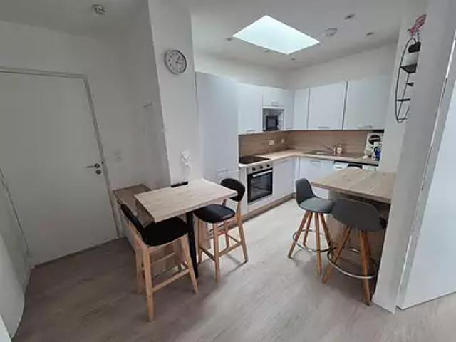 Appartement location à Brest, Bretagne