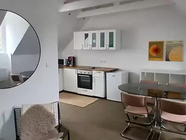 Appartement location à Brest, Bretagne