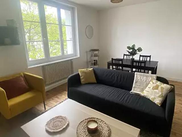 Appartement location à Brest, Bretagne