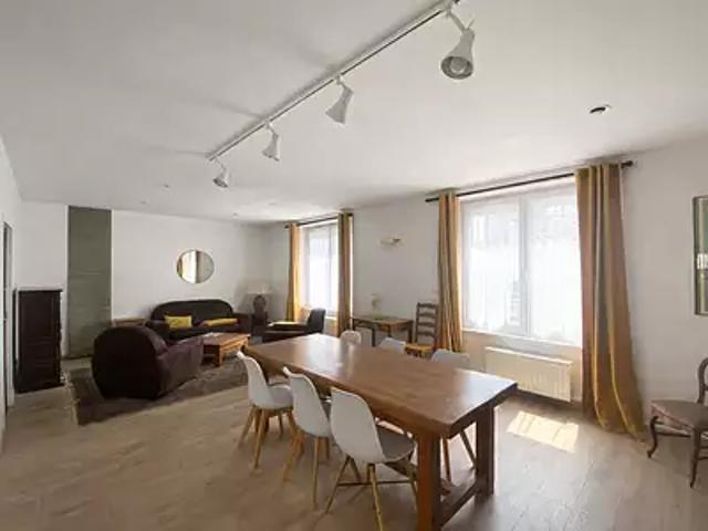 Appartement location à Brest, Bretagne