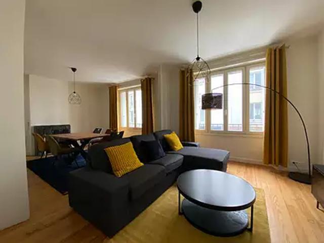 Appartement location à Brest, Bretagne