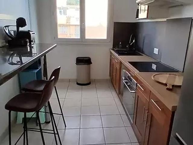 Appartement location à Brest, Bretagne