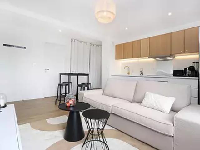 Appartement location à Brest, Bretagne
