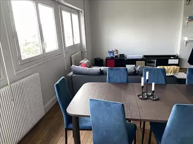 Appartement location à Brest, Bretagne