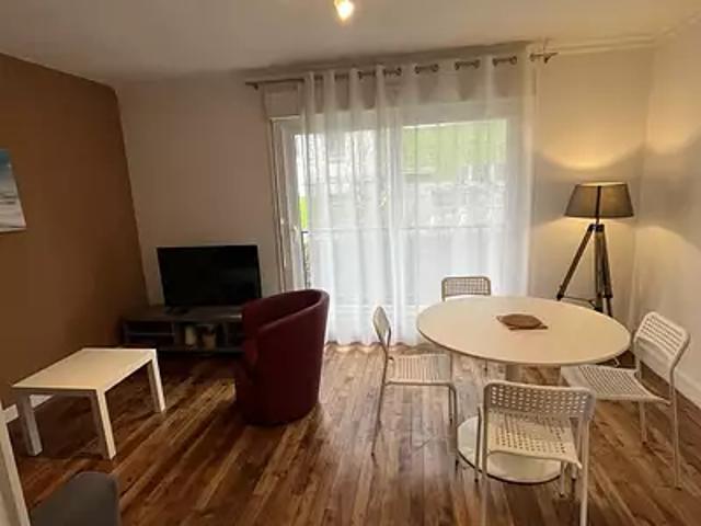 Appartement location à Brest, Bretagne
