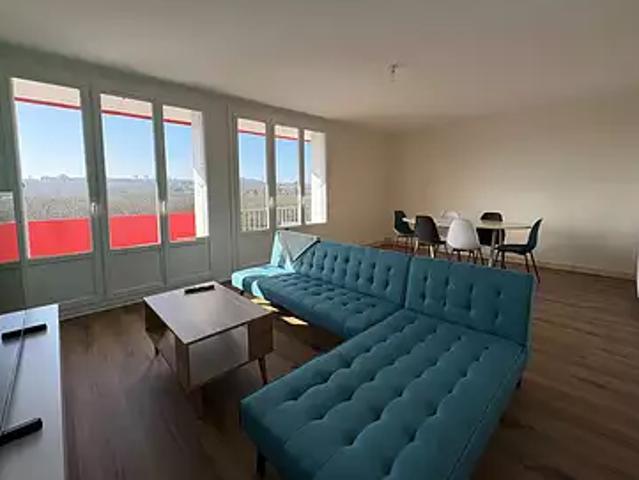 Appartement location à Brest, Bretagne