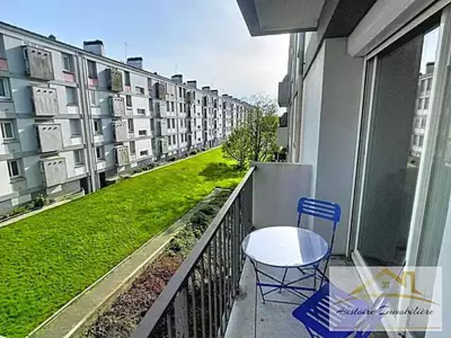 Appartement location à Brest, Bretagne