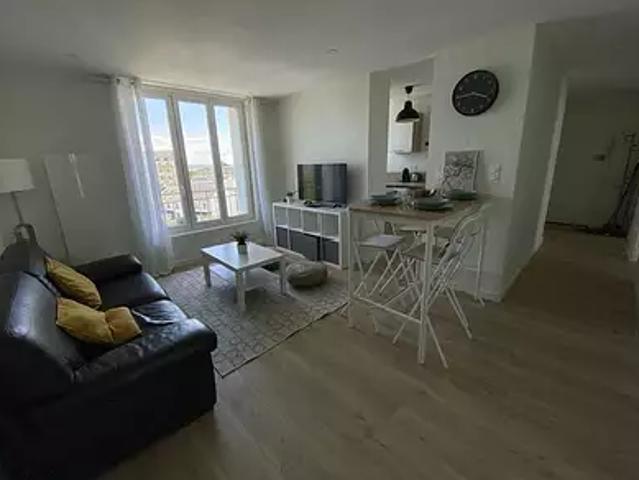 Appartement location à Brest, Bretagne