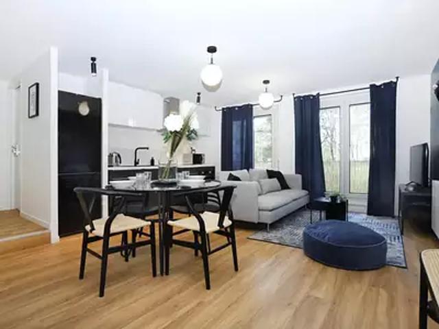Appartement location à Brest, Bretagne