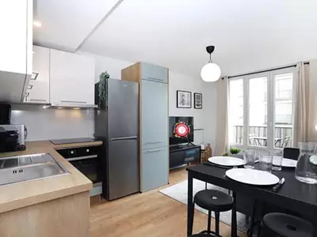 Appartement location à Brest, Bretagne